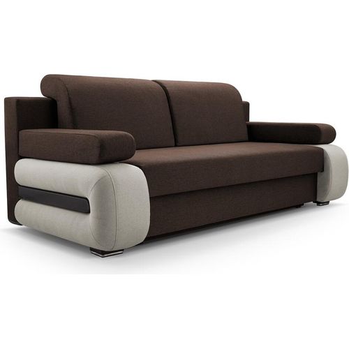 Couch Sofa Sofagarnitur Wohnzimmer neues Design GLORIA BAHAMA 8+33