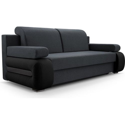 Couch Sofa Sofagarnitur Wohnzimmer neues Design GLORIA BAHAMA 35+36