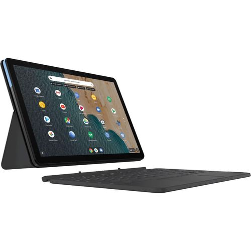 LENOVO IdeaPad Duet Chromebook CT-X636F Tablet & Notebook in einem