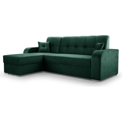 Couch Sofa Sofagarnitur Wohnzimmer neues Design ORINOCO MONOLITH 37 (LINKS)