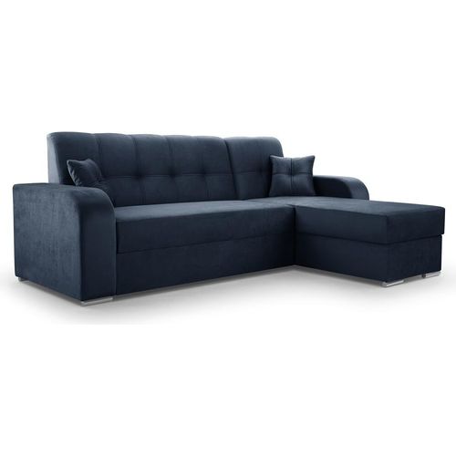 Couch Sofa Sofagarnitur Wohnzimmer neues Design ORINOCO MONOLITH 77 RECHTS