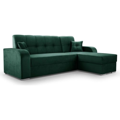 Couch Sofa Sofagarnitur Wohnzimmer neues Design ORINOCO MONOLITH 37 RECHTS