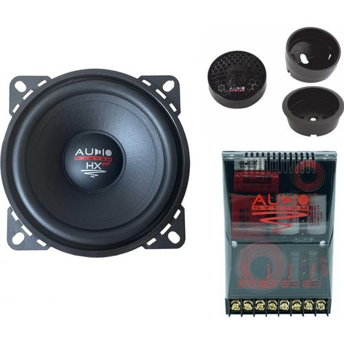 Audio System HX100SQ Evo3