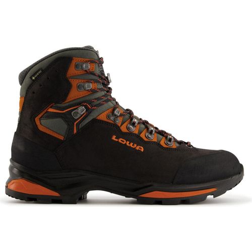 lowa Wanderschuh Camino Evo GTX W