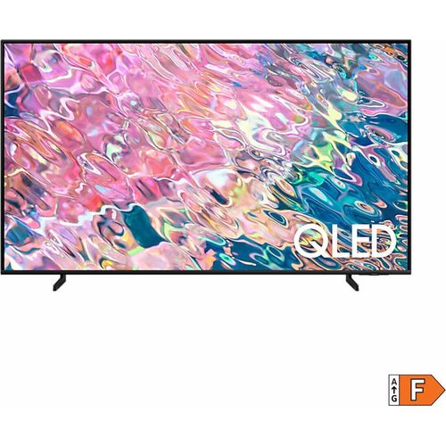 Smart TV Samsung QE55Q60BAUXXC 55