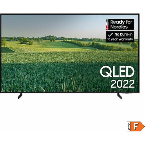 Smart TV Samsung QE50Q60BAUXXC 50