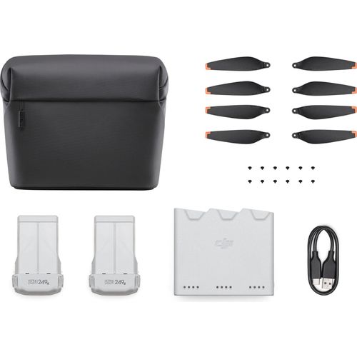 DJI Mini 3 Pro Drohne Fly More Kit