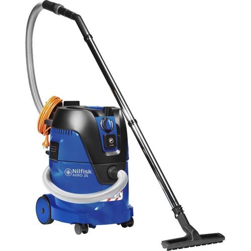 Nass-Trockensauger AERO 26-2L PC 220-240V 50/60HZ