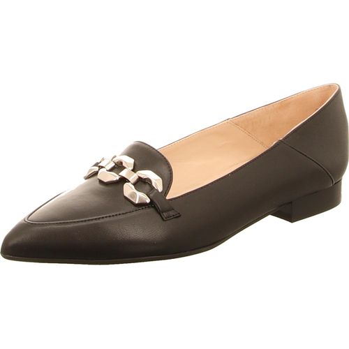 Peter Kaiser Pumps, Absatz bis 25 mm in schwarz, Gr. 5
