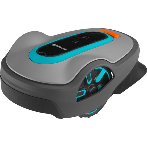 Gardena Sileno Life 750 Mähroboter 15101-32