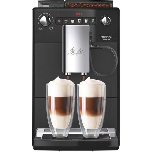 F300-100 Latticia OT Kaffeevollautomat