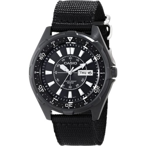 Herrenuhr Casio AMW-110-1A (Ø 45 mm)