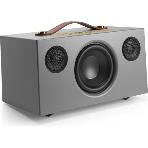Audio Pro C5 MKII Schwarz, Grau Kabellos