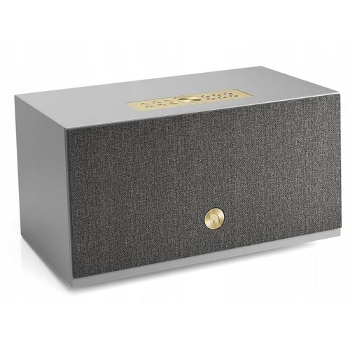 Audio Pro C10 MkII Tragbarer Stereo-Lautsprecher Grau 80 W