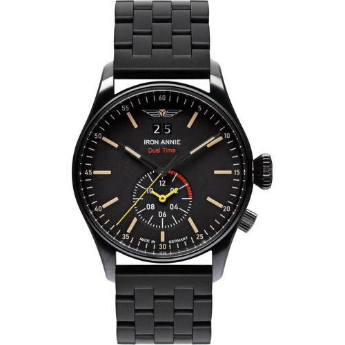 Iron Annie Flight Control 5144M2 Herrenarmbanduhr
