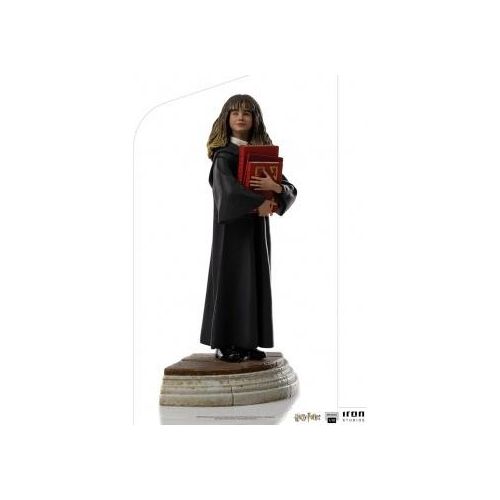 Iron Studios Harry Potter - Hermione Granger Statue 1/10