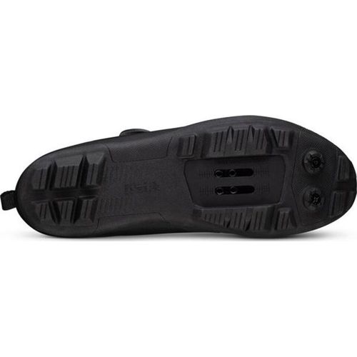 FIZIK Fahrradschuhe - TERRA ATLAS - Schwarz 37