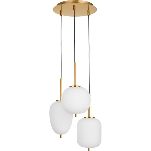 Nova Luce Pendelleuchte LATO