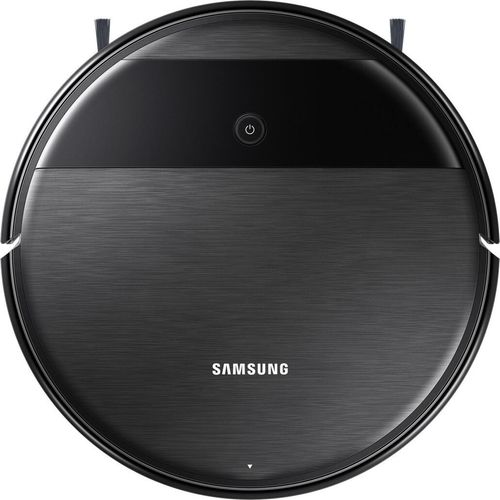 Samsung POWERbot VR05R5050WK Staubsaugerroboter und Schrubber 2in1 Wi-Fi Schwarz