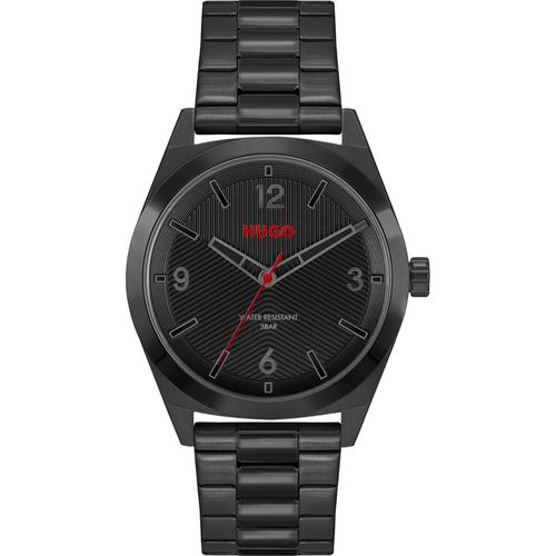 HUGO #Make 1530253 Herrenarmbanduhr