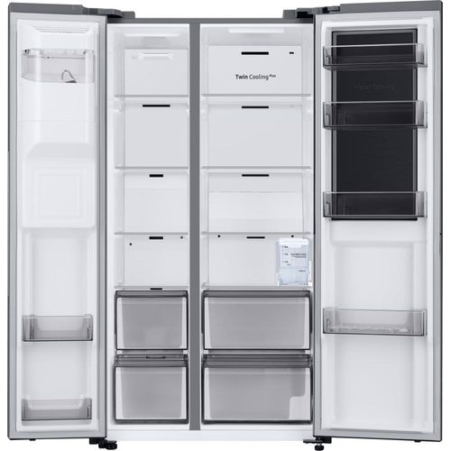 Kühl-Gefrier-Kombination RH68B8520S9/EG