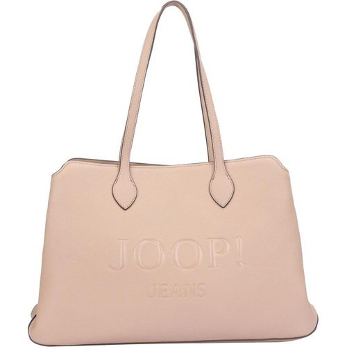Joop Jeans Shopper Lettera Minou LHO natur