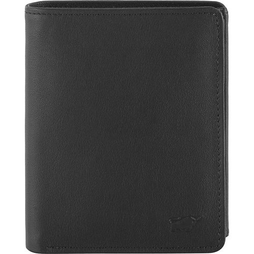 Braun Büffel Hochkantbörse Herren Arizona 2.0 H 8CS schwarz