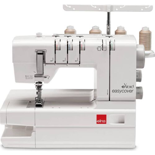 Elna eXtend Easycover V.2 neue Version