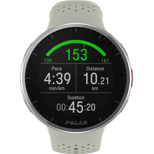 POLAR Pacer Pro - 3,05 cm (1.2 Zoll) - MIP - GPS - 41 g