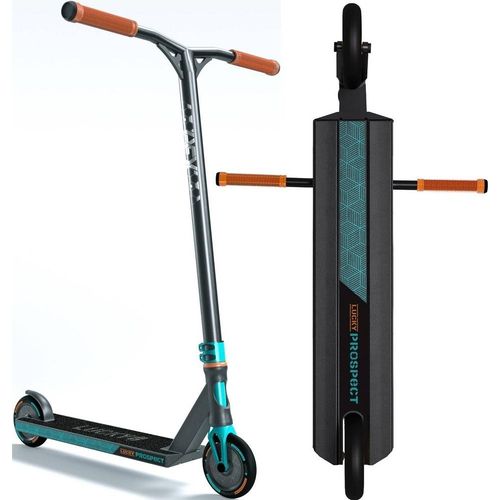 Lucky Prospect Stunt Scooter Vegas 2022