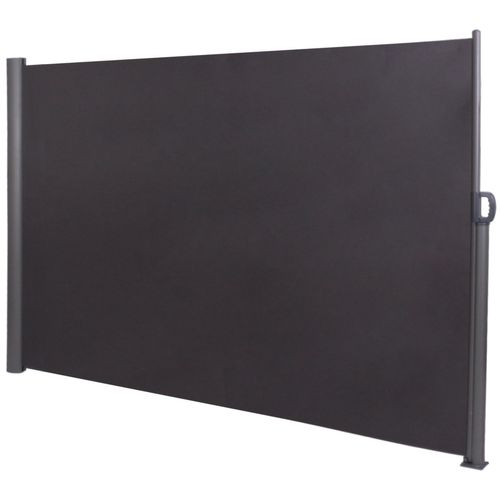Sichtschutz HLO-CP1 180x300 cm anthrazit