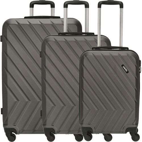 Paklite paklite Quick Trolley Set 3tlg.