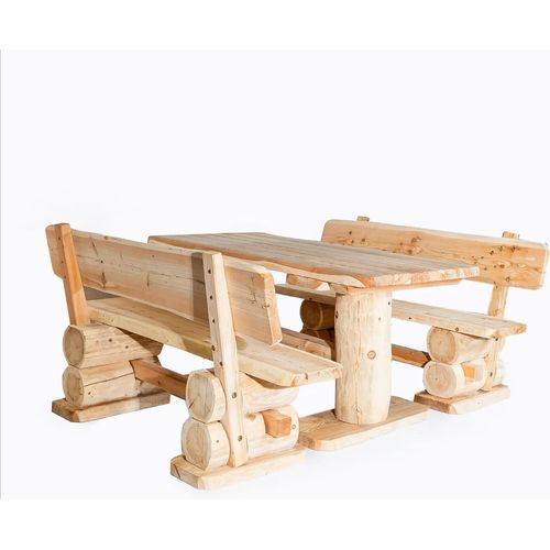 Gartenmöbel-Set 