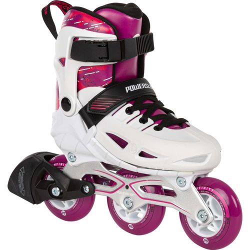 Powerslide Universe Inline Skates Kinder (verstellbar)