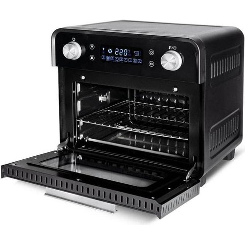 42815 Design Ofen AirFry & Pizza Mini-Backofen