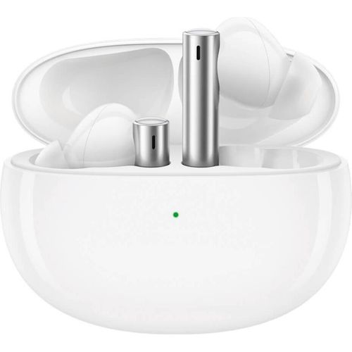 realme Buds Air 3, Kabellos, Musik, Kopfhörer, Weiß