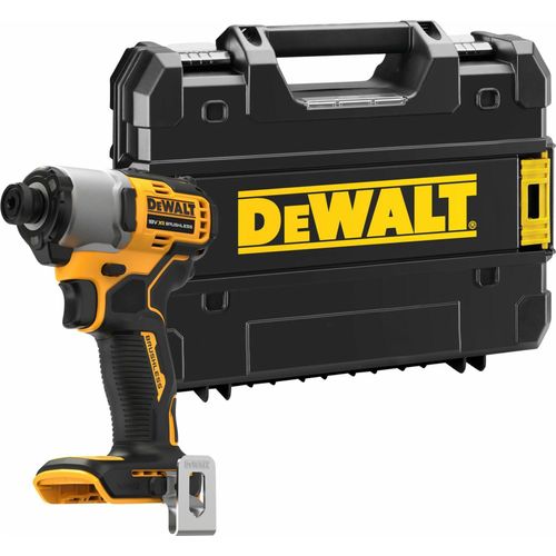 DeWALT Akku-Schlagschrauber DCF840NT-XJ XR 18V, 1/4