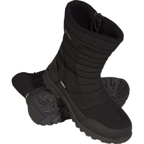 Reusch Herren Thermostiefel ein Wasserdichter Winterschuh