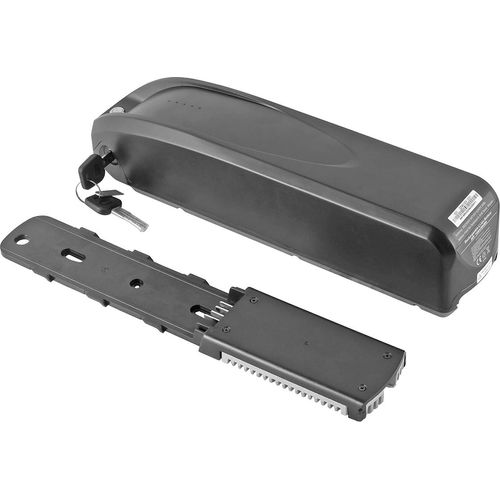 36V 14Ah/504Wh E-Bike Akku für Prophete E-Bike Alu Trekking 28, Prophete Entdecker 20.EST.10, Prophete Graveler 22.ESM.20