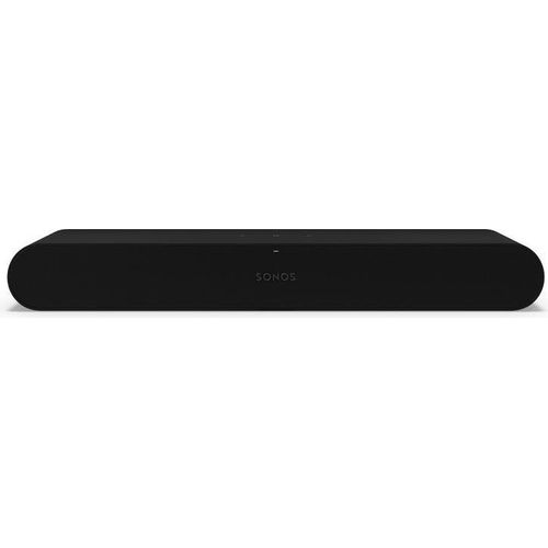 Sonos Soundbar SONOS RAY SCHWARZ Schwarz