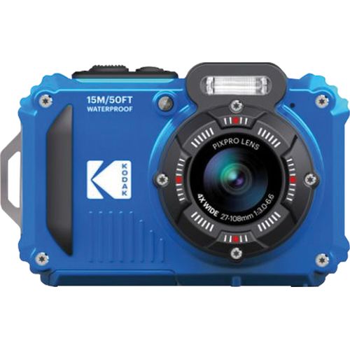 Outdoor Kamera Pixpro WPZ2 blau