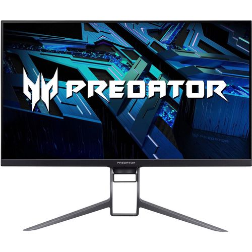 Acer Predator X32 FPbhz - X Series - LED-Monitor - 4K - 81.3 cm (32") - HDR