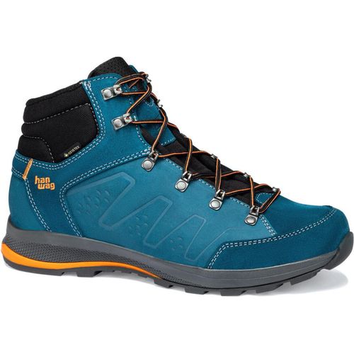HANWAG Handwag Torsby GTX Schuhe Herren blau 47