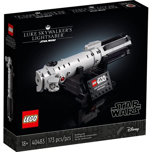 LEGO® Star Wars™ 40483 Luke Skywalkers Lichtschwert
