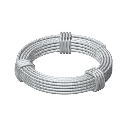 50 Meter OBO Bettermann Stahldraht-Spannseil 957 3 G 5303206