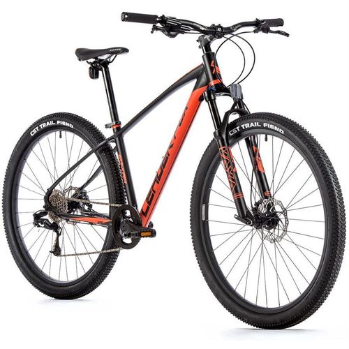 Mountainbike Leader Fox SONORA, 2023-1 Laufräder 29