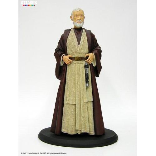 Star Wars - Statue Obi-Wan Kenobi
