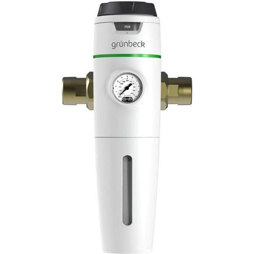 Grünbeck Feinfilter pureliQ:KD20 mit Druckminderer DN 20