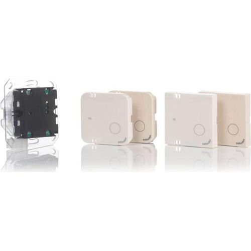 Zehnder Zentrale Lüftung CO²-Sensor V55 Unterputz