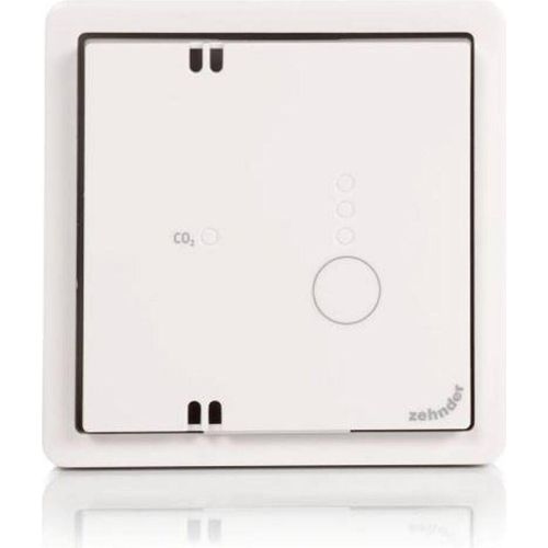 Zehnder Zentrale Lüftung CO2-Sensor V67 Aufputz